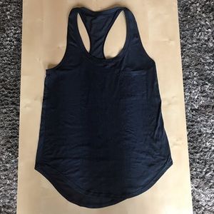 Lululemon size 4 Love Tank